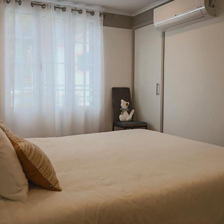Casa Pacheco Lejlighed Furnas  Eksteriør billede