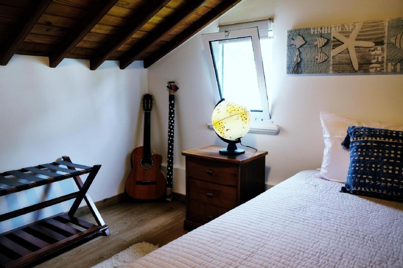 Casa Pacheco Lejlighed Furnas  Eksteriør billede