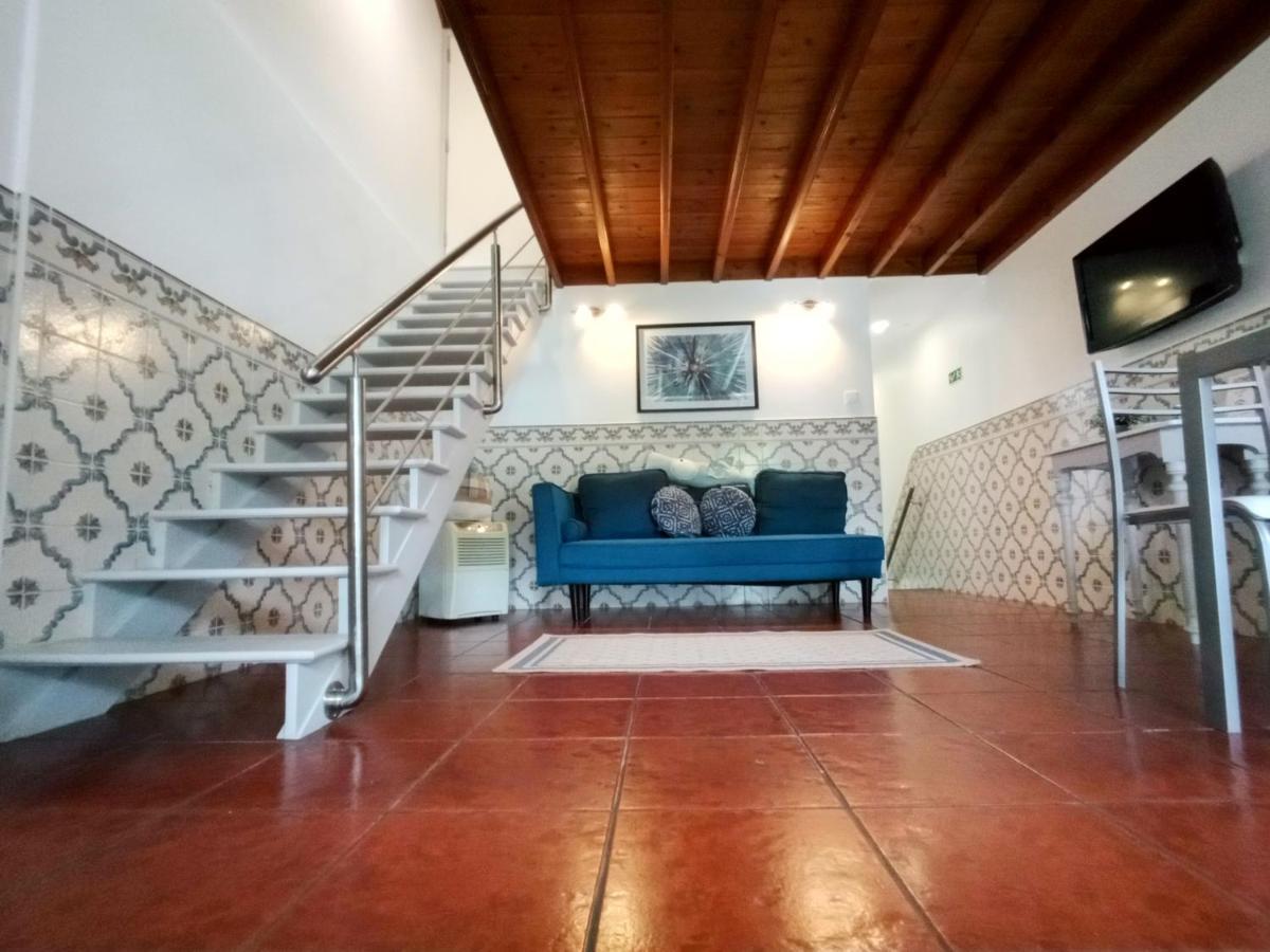 Casa Pacheco Lejlighed Furnas  Eksteriør billede