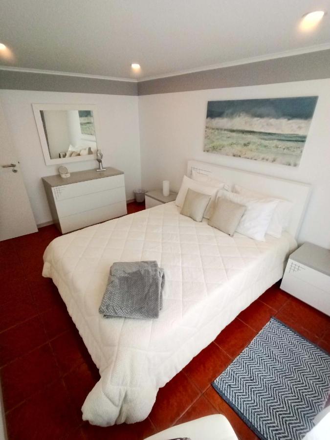 Casa Pacheco Lejlighed Furnas  Eksteriør billede