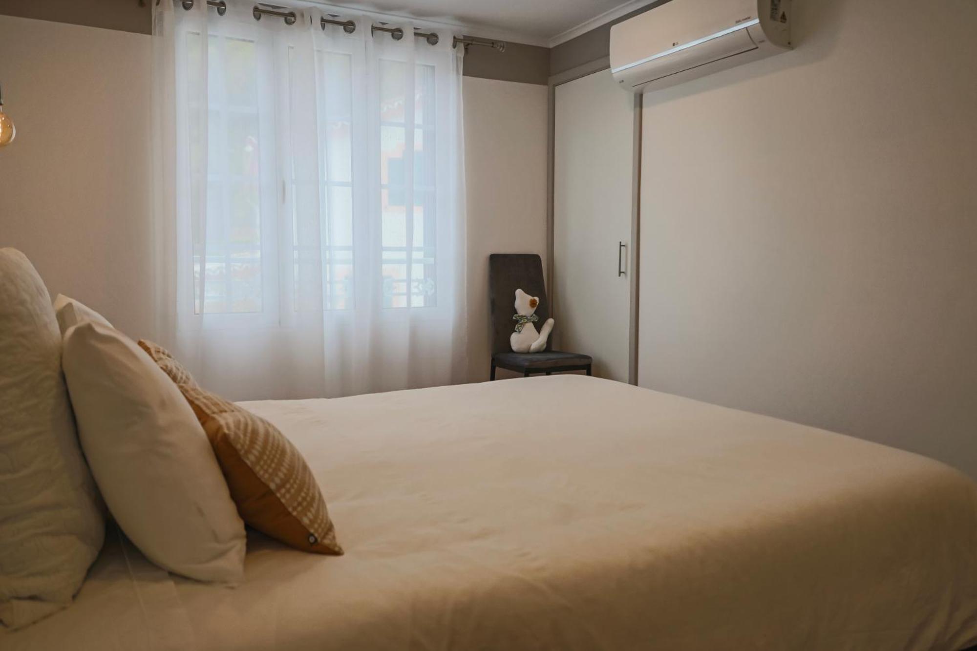 Casa Pacheco Lejlighed Furnas  Eksteriør billede